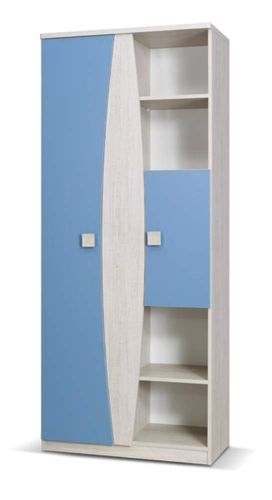 Meble TENUS Regał TR80 na Arena.pl