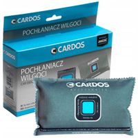 K2 CARDOS POCHŁANIACZ WILGOCI DO SAMOCHODU AUTA ANTYPARA AW100