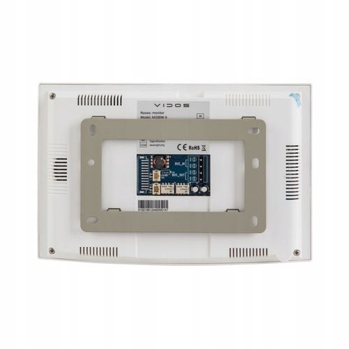 PANEL WEWNĘTRZNY M200W-X VIDOS 2IP na Arena.pl
