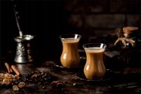 Tło fotograficzne Produktowe FLAT LAT Kulinarne