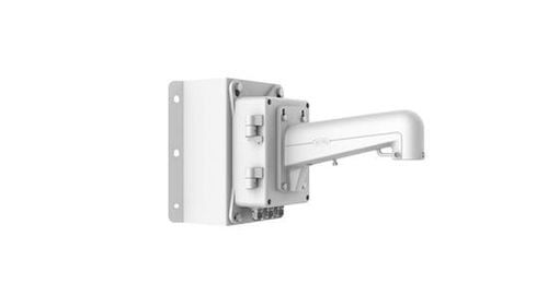 Uchwyt narożny Hikvision DS-1602ZJ-BOX-CORNER na Arena.pl