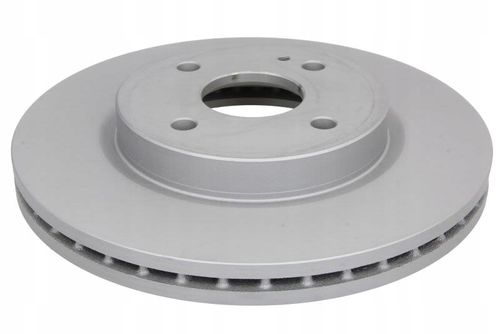 TARCZA HAM PRZOD 258X23 V ATE na Arena.pl