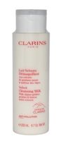 clarins velvet cleansing milk 200ml
