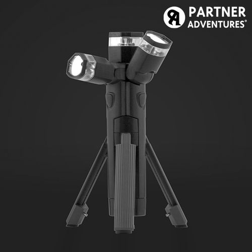 Latarka LED 3 w 1 Total Torch na Arena.pl