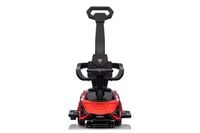 Lamborghini QLS-996T Ride-on With Pusher Red