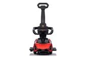 Lamborghini QLS-996T Ride-on With Pusher Red