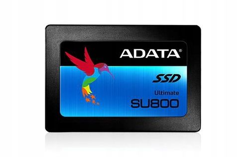 Dysk SSD 256GB SU800 3D Nand SSD na Arena.pl