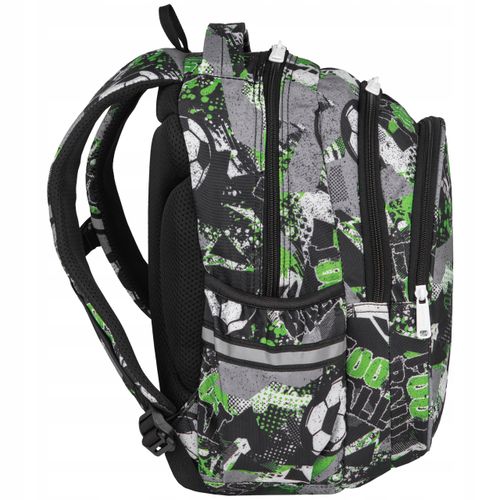 Plecak 2-komorowy Coolpack jerry let`s gol na Arena.pl