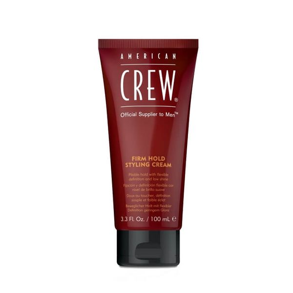 AMERICAN CREW Mocny Krem Stylizujący 100 ml zdjęcie 1