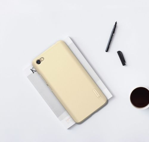 nillkin frosted shield xiaomi redmi note 5a black na Arena.pl