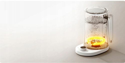 Czajnik elektryczny regulacja °C Xiaomi Smart Kettle 2 Pro 1,7L 1800W WIFI na Arena.pl