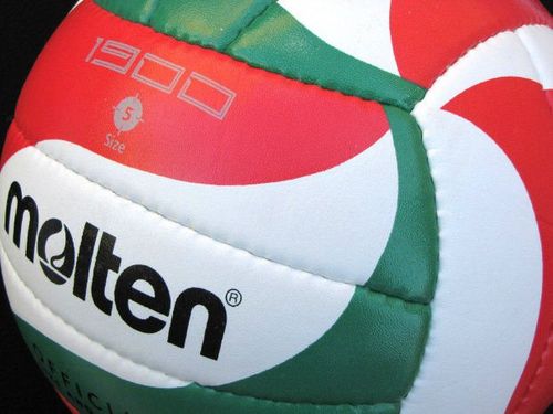 Piłka Molten V5M 1900 na Arena.pl