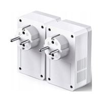ADAPTER SIECIOWY TL-PA4010P-KIT TP-LINK