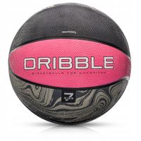 METEOR PIŁKA DO KOSZYKÓWKI KOSZA KOSZOWA DRIBBLE 7