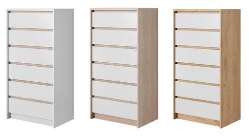 Komoda 62cm MELO ls - 3 kolory na Arena.pl