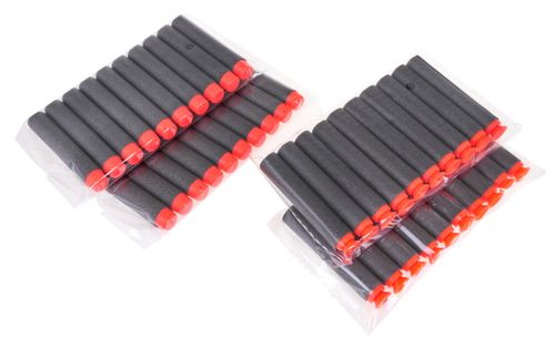 Mega Blaze Storm Karabin Szary na Arena.pl