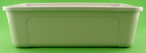 POJEMNIK PLASTIKOWY Z POKRYWKĄ 6 LITRÓW PUDEŁKO na Arena.pl