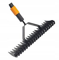 Grabie FISKARS Quikfit 135513 do wertykulacji