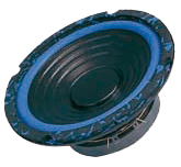 G6501-8 Gonik 6,5" DBS-G6501 8 Ohm