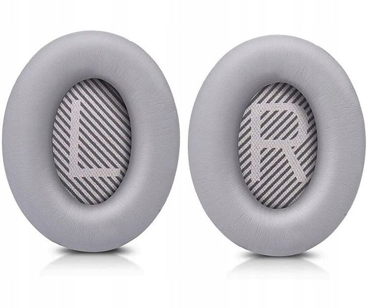 PADY NAUSZNIKI GĄBKI DO BOSE QC35 QC35 II QC25 QC15 AE2 SOUNDLINK - JAKOŚĆ zdjęcie 2