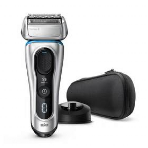 Golarka Braun Series 8 8350S na Arena.pl