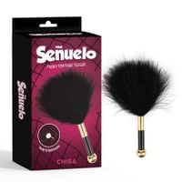 frisky feather tickler