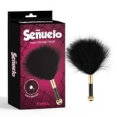 frisky feather tickler