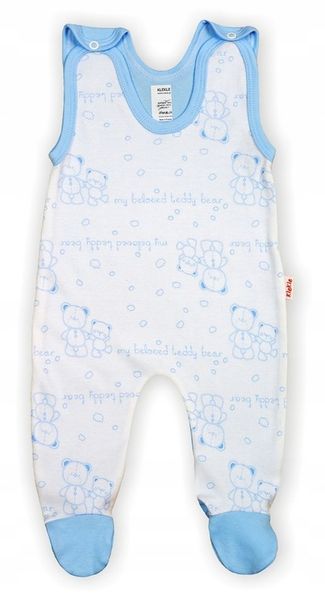 ŚPIOCHY ŚPIOSZKI bawełniane 5 PAK CH 56 KLEKLE zdjęcie 4