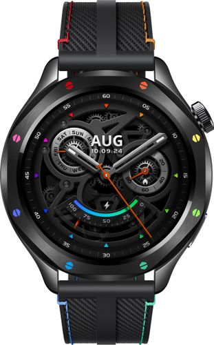 Smartwatch Xiaomi Watch S4 Rainbow na Arena.pl