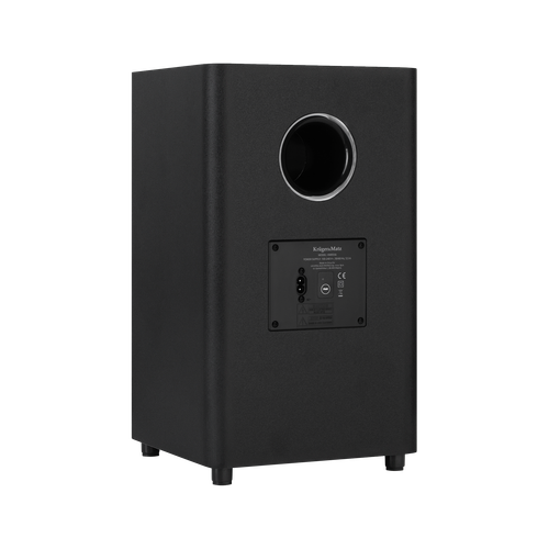 Soundbar Kruger&Matz Odyssey 3.1 na Arena.pl