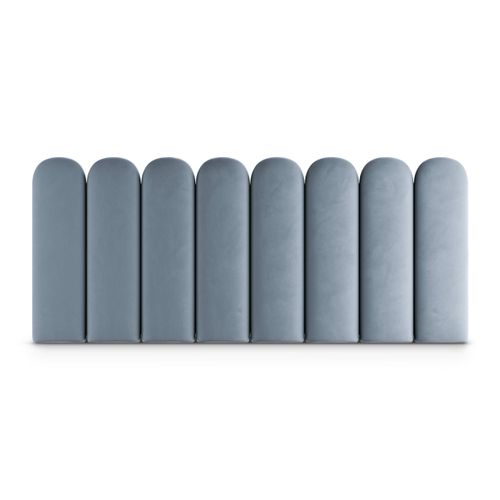 PANELE ŚCIENNE TAPICEROWANE PŁOTEK 60cm x 20cm MAGIC VELVET 2260 na Arena.pl