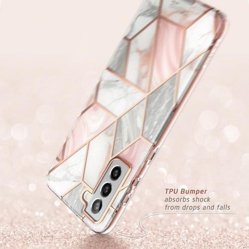 SUPCASE COSMO GALAXY S21 MARBLE na Arena.pl