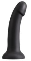 majtki strap on z dildo you2toys silikonowe 17.5 cm