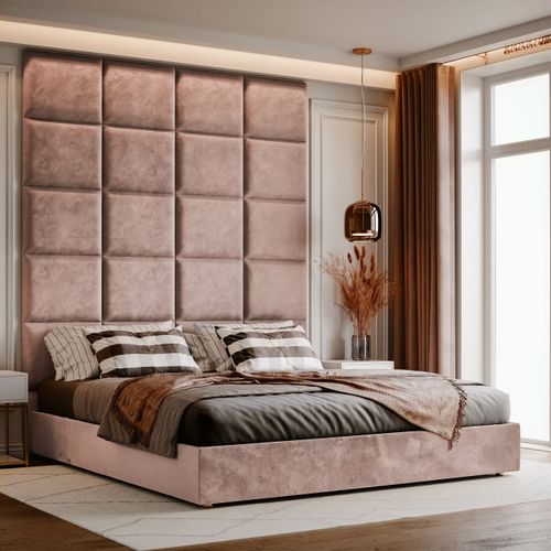 PANELE ŚCIENNE TAPICEROWANE 50cm x 40cm MAGIC VELVET 2269 na Arena.pl