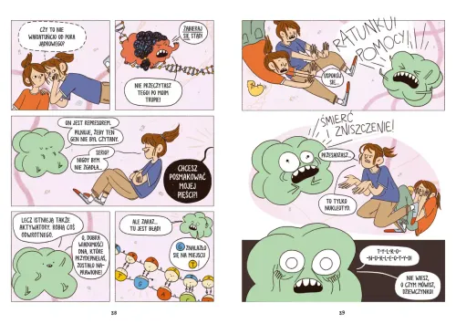 Na Tropie Dna na Arena.pl