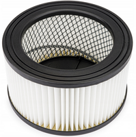 UNIWERSALNY FILTR HEPA DO SEPARATORA KOMINKOWEGO PM-ESP-2000-FH