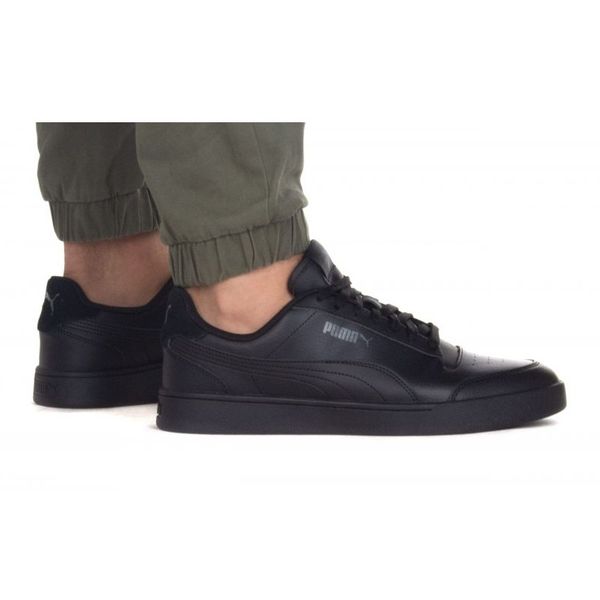 Buty Puma Shiffle r.40,5 zdjęcie 3