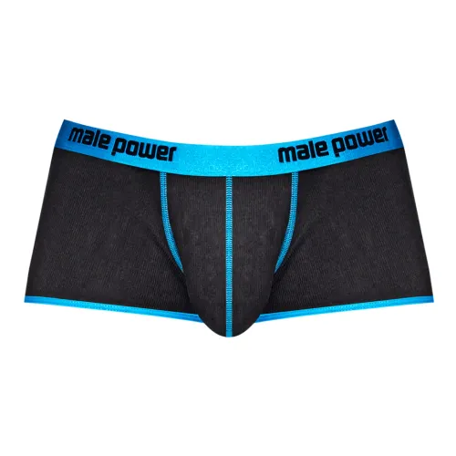 male power casanova mini short uplift męskie szorty czarne l na Arena.pl