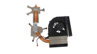 WENTYLATOR + RADIATOR HP Pavilion G61 CQ61 CQ61-300 CQ71 G71