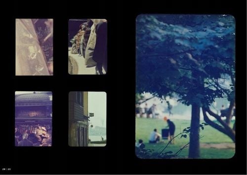 Forever Saul Leiter wer. angielska na Arena.pl