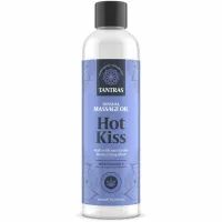 intimateline tantras love oil hot kiss olejek do masażu 150ml zapachowy