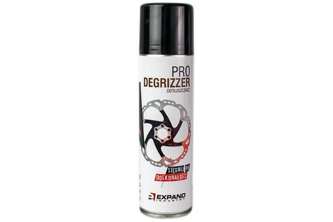 Odtłuszczacz do tarcz zacisków Expand Degrizzer - 250 ml spray