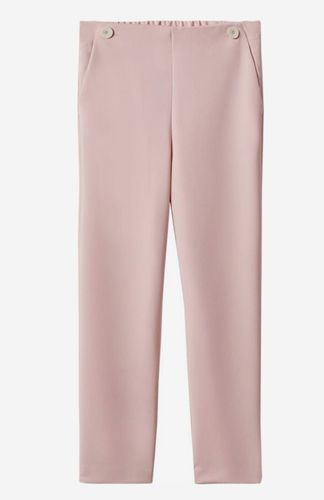 MANGO Chinosy spodnie Rozmiar M na Arena.pl