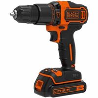 Wkrętak Black & Decker