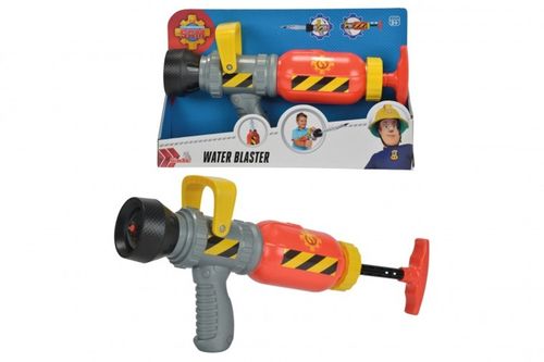 Simba - Strażak Sam Pistolet na wodę 9251746 na Arena.pl