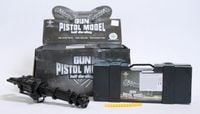 pistolet   na kulki