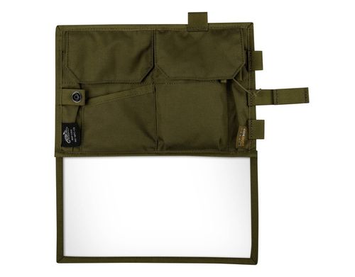 HELIKON Pokrowiec Na Mapę MAPNIK Olive Green na Arena.pl