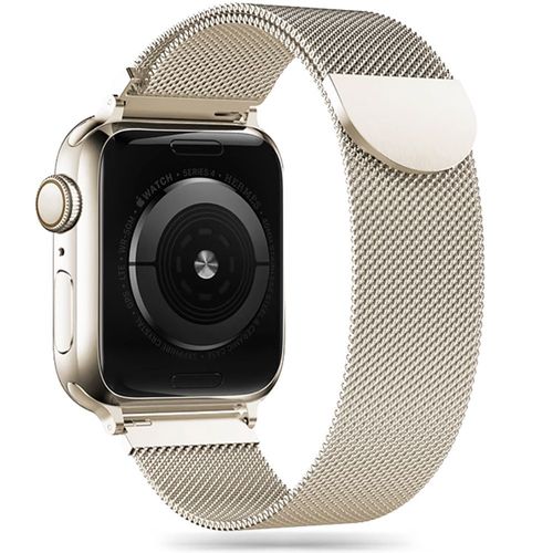 Pasek Tech-Protect MilaneseBand Stalowy DO Apple Watch 6, 7, 8, SE na Arena.pl