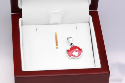 Wisiorek Staviori WDE2929 na Arena.pl