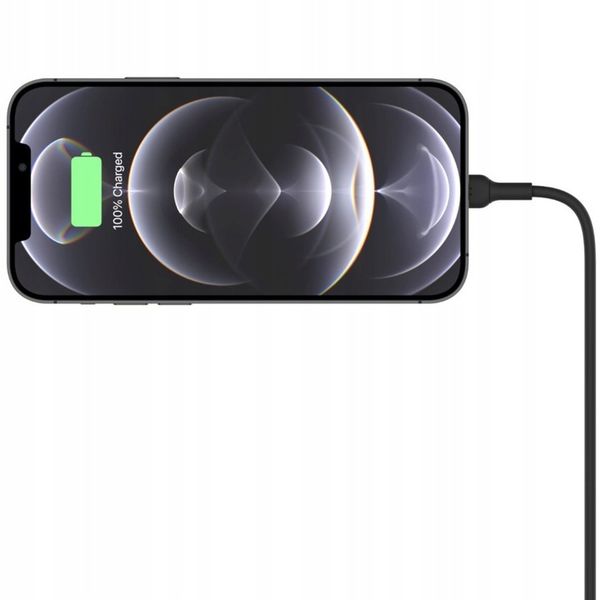 Belkin - Uchwyt samochodowy do MagSafe z Qi - Vent zdjęcie 10